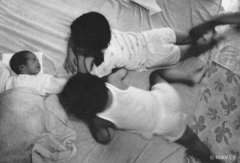 윤미가 태어나서 시집가기까지 jpg | 인스티즈