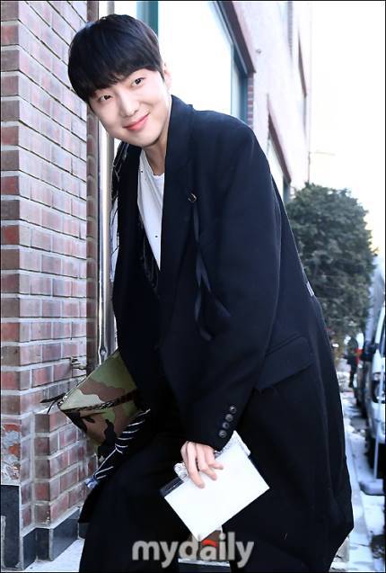오늘자 태양-민효린 결혼식 하객들.jpg | 인스티즈