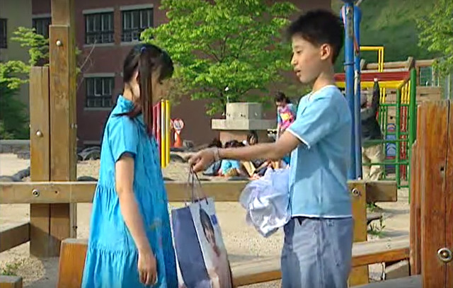 TV로 보는 원작동화 [혼자가아닌나] 07 | 인스티즈