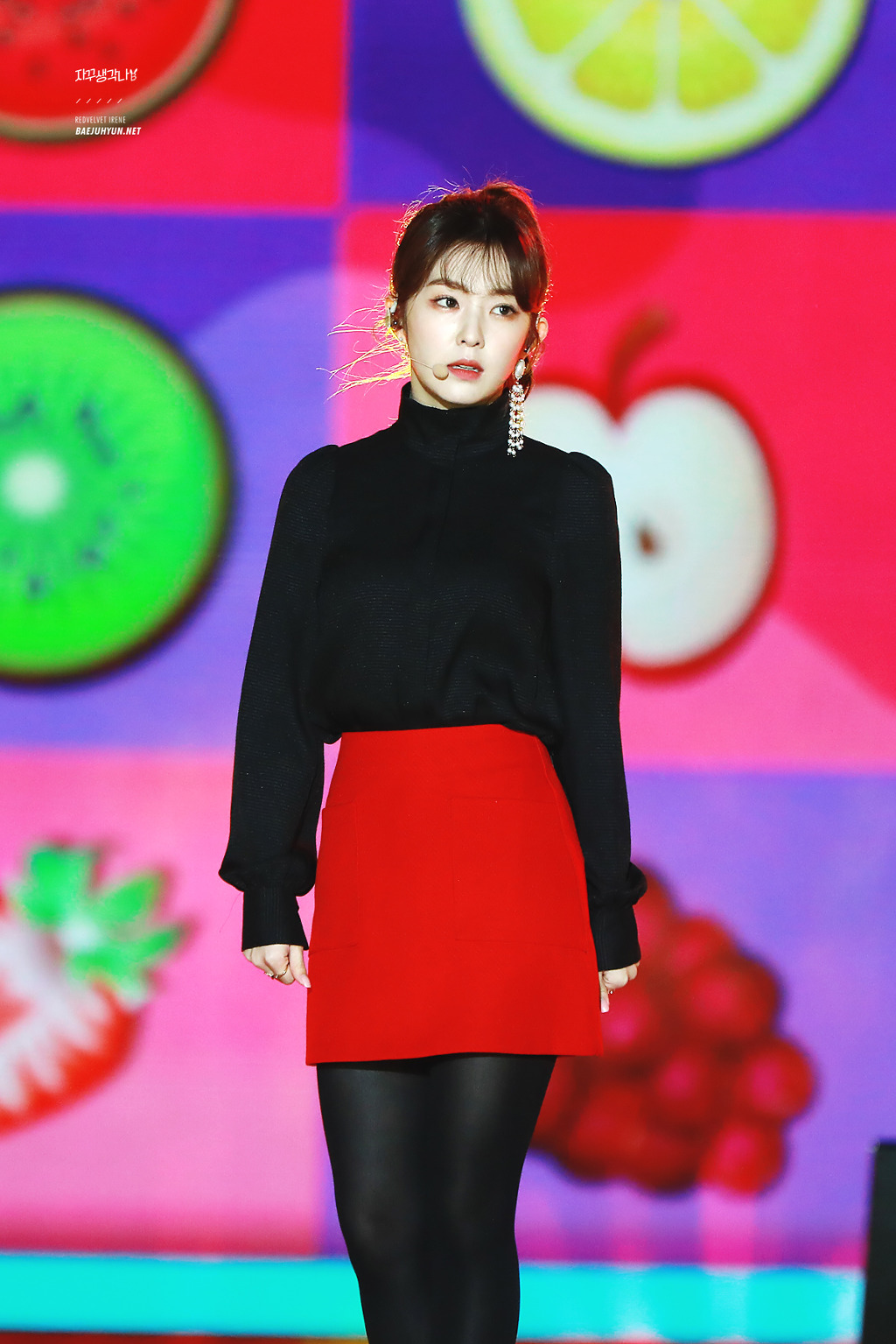 짱예보스 레드벨벳 아이린.jpg | 인스티즈