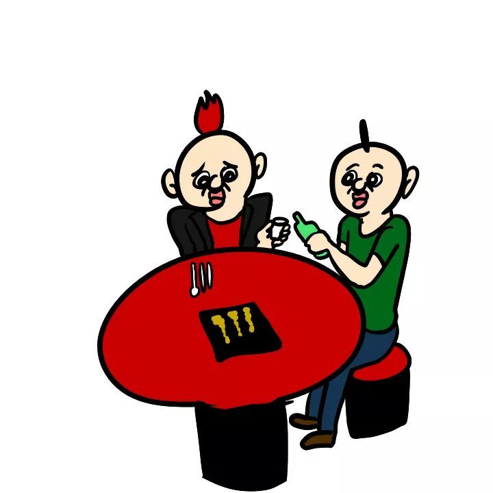 여자친구 앞에서 부리는 가오 | 인스티즈