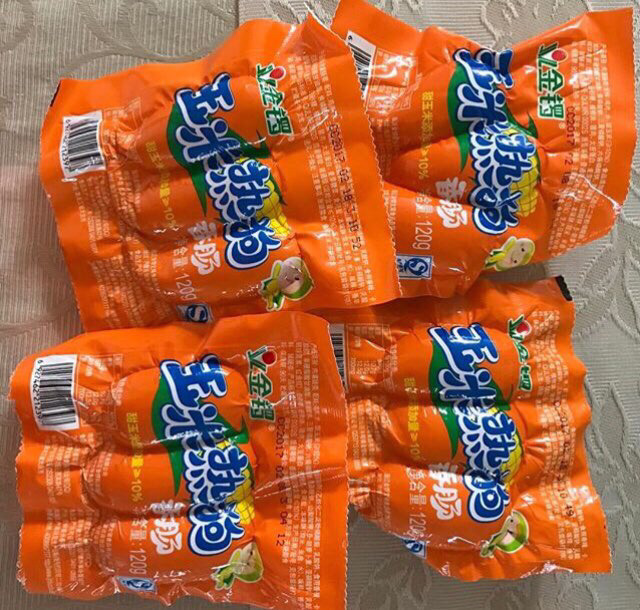 중국 마약 옥수수소세지 | 인스티즈