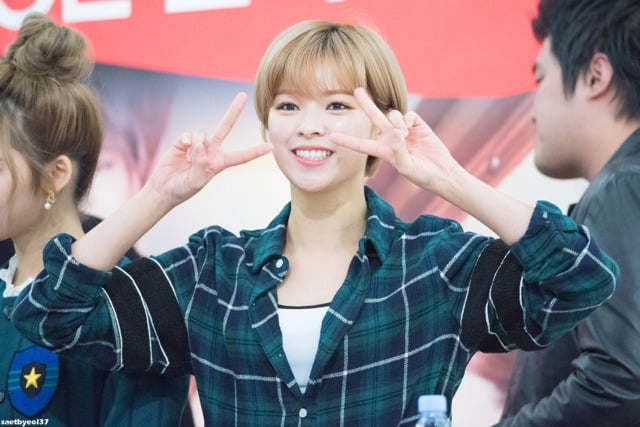 트와이스 숏컷 정연.jpg | 인스티즈