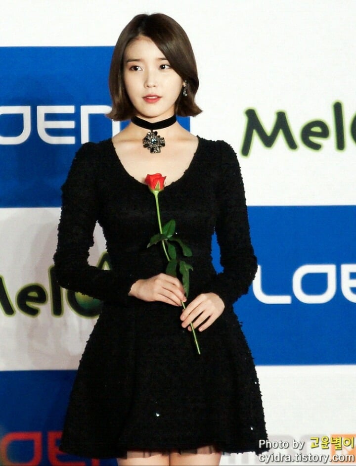 예쁜톤그로 모음 (예쁘면 톤이 필요없는이유) | 인스티즈