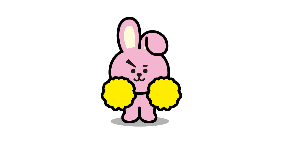 라인프렌즈 X 방탄소년단 콜라보 캐릭터 BT21 | 인스티즈