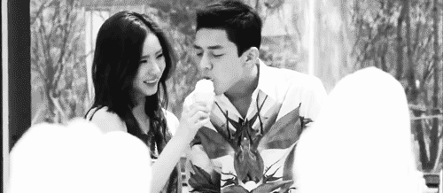 설레는 움짤모음 | 인스티즈