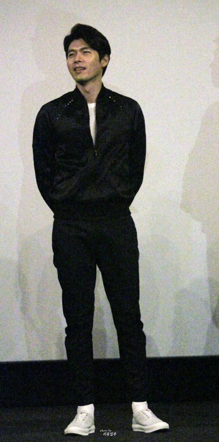 [현빈] 독특한 스타일을 많이 시도하는 현빈과 스타일리스트.jpg | 인스티즈