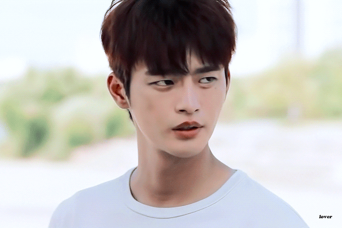 [하늘에서내리는일억개의별] 엮이면 인생 조질 것 같은데 자꾸 신경쓰이는 놈.gif | 인스티즈