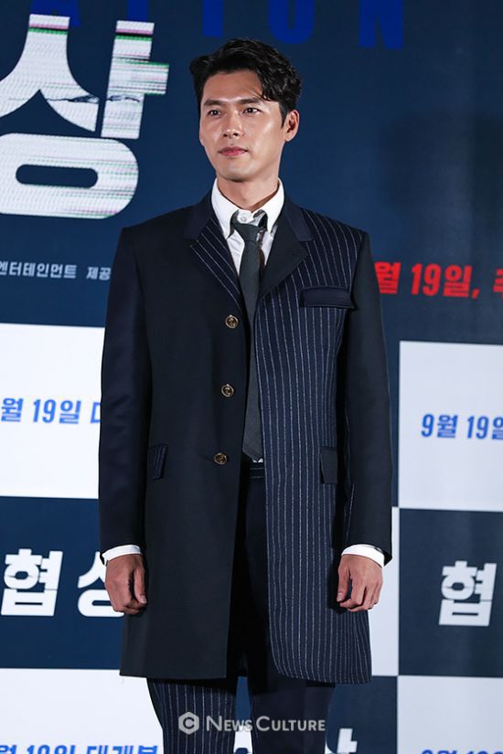 [현빈] 독특한 스타일을 많이 시도하는 현빈과 스타일리스트.jpg | 인스티즈