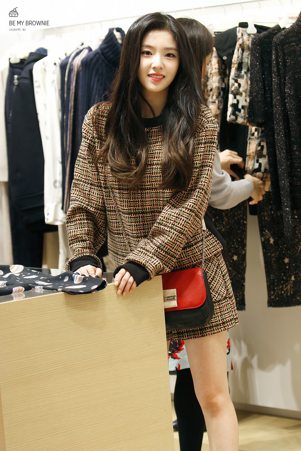 짱예보스 레드벨벳 아이린.jpg | 인스티즈