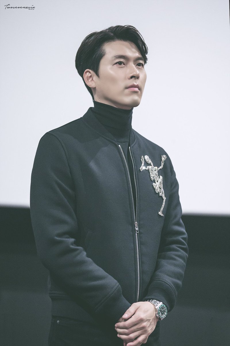 [현빈] 독특한 스타일을 많이 시도하는 현빈과 스타일리스트.jpg | 인스티즈
