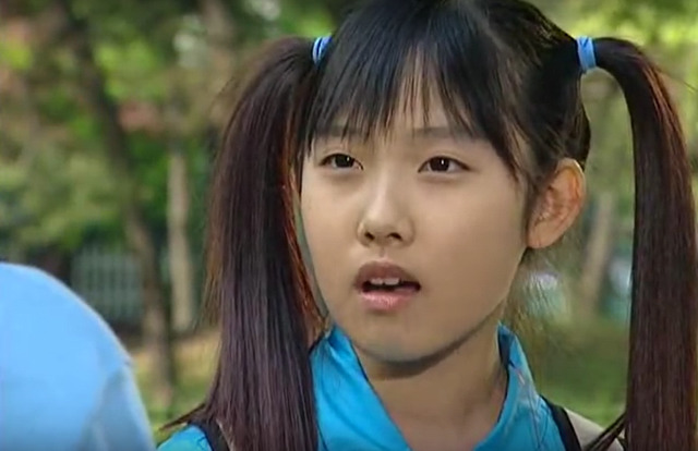 TV로 보는 원작동화 [혼자가아닌나] 08 | 인스티즈