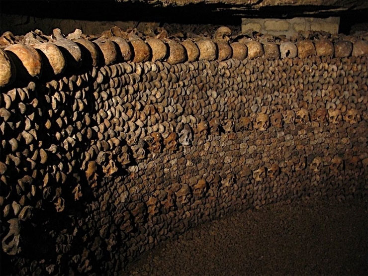 세계에서 무섭기로 유명한 장소들.jpg (조금 무서운) | 인스티즈