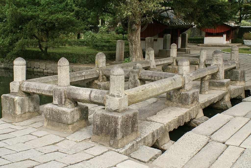 북한의 한옥 보존 지구 | 인스티즈