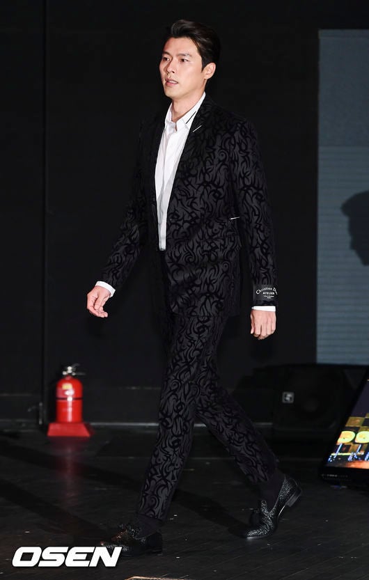 [현빈] 독특한 스타일을 많이 시도하는 현빈과 스타일리스트.jpg | 인스티즈