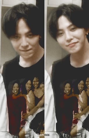 쌍꺼풀 생긴 지드래곤.jpg | 인스티즈