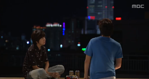 인생드라마로 꼽히는 커피프린스 1호점 다시보기 8 | 인스티즈