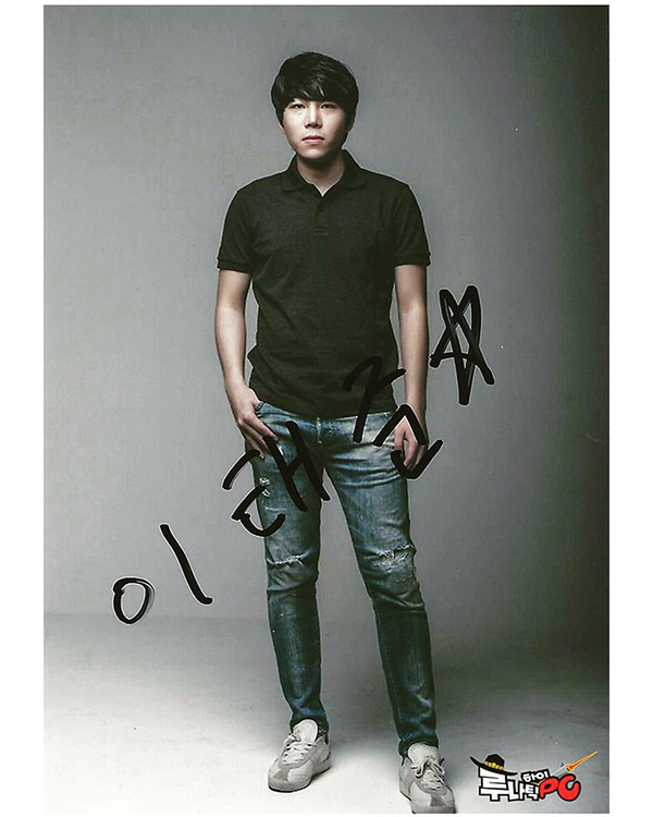 [오버워치] 훈훈한 외모를 가진 오버워치 프로게이머들 | 인스티즈