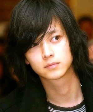 강동원 20대때 분위기.jpg | 인스티즈