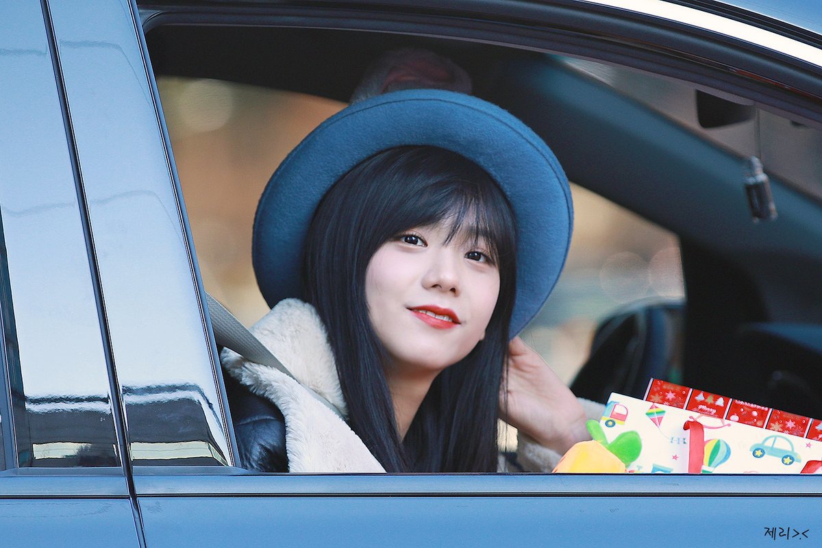 청순청순한 블랙핑크 지수.jpgif | 인스티즈