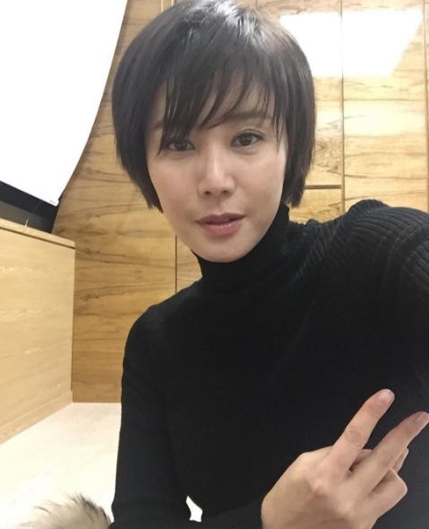 안 흔한 대한민국 50대 아줌마 | 인스티즈