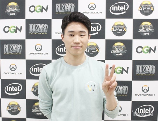 [오버워치] 훈훈한 외모를 가진 오버워치 프로게이머들 | 인스티즈