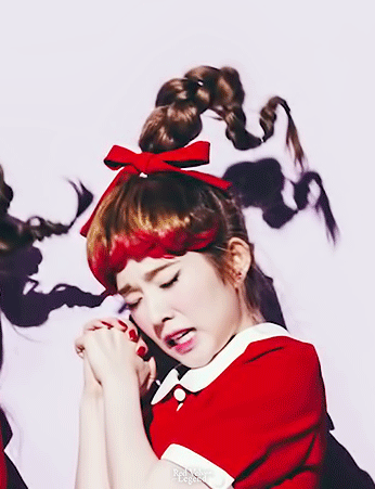 아이린 사진 움짤 모음 | 인스티즈