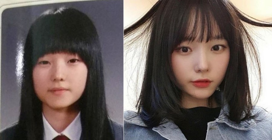 여자들이 쌍수 하는이유 | 인스티즈