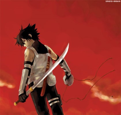 나루토에서 최고의 간지 캐릭터ㄷㄷㄷ는? | 인스티즈