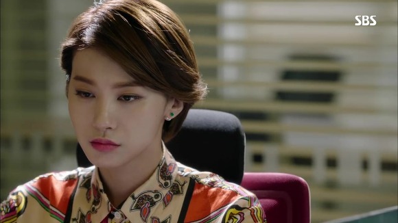 유인영 인생헤어스타일 숏컷.jpg | 인스티즈