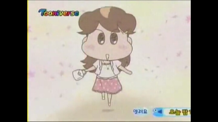 아따맘마 오아리 데일리룩 | 인스티즈