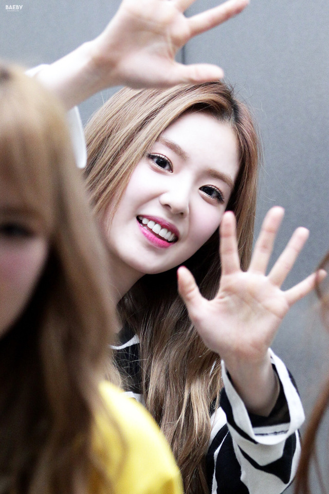 아이린 사진 움짤 모음 | 인스티즈