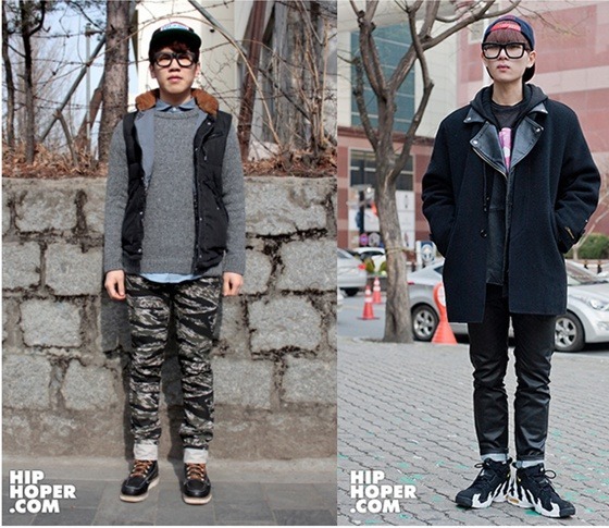 일본 여자가 분석한 한국 남자 외모 특징 .jpg | 인스티즈