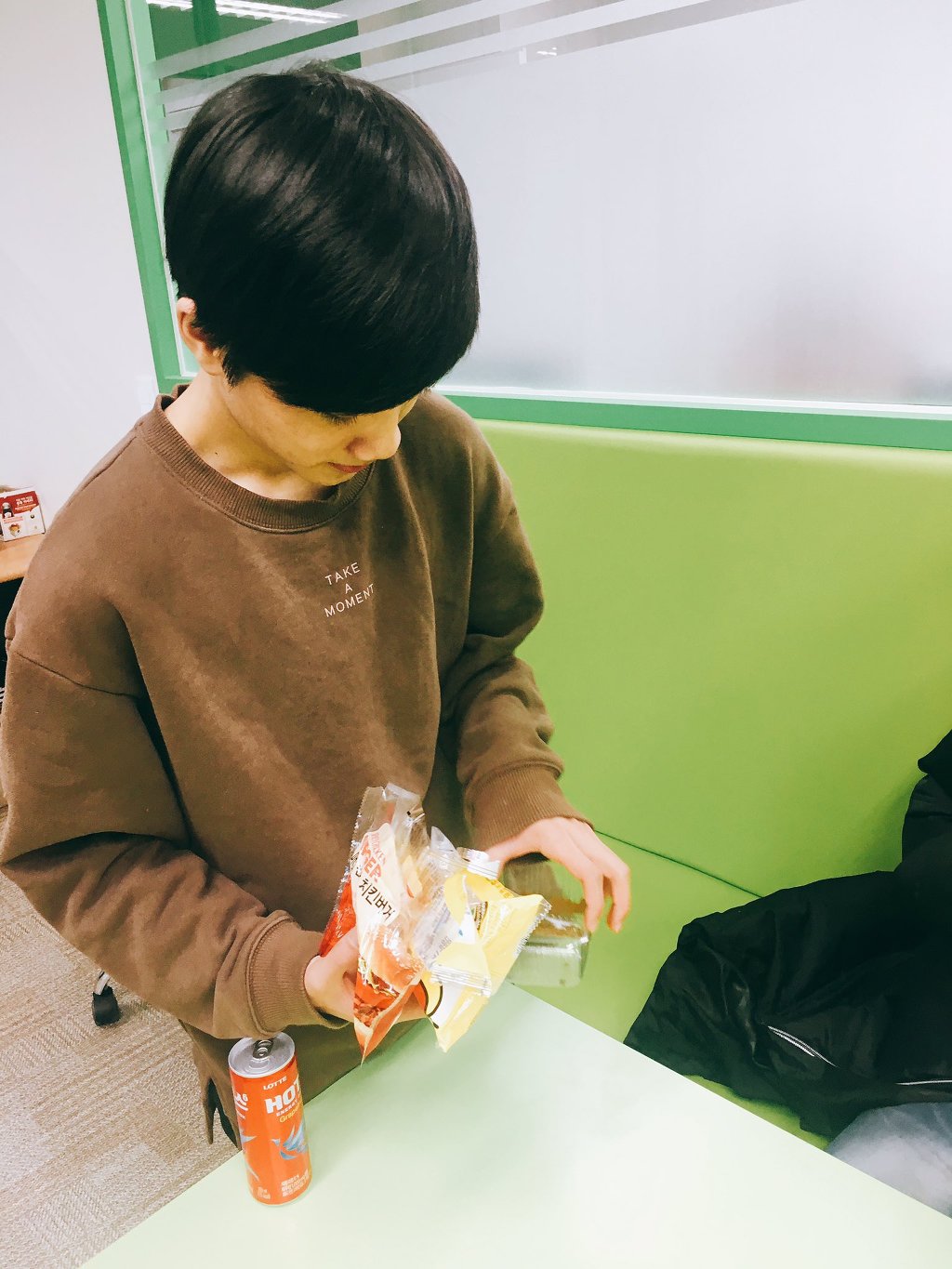 [오버워치] 훈훈한 외모를 가진 오버워치 프로게이머들 | 인스티즈