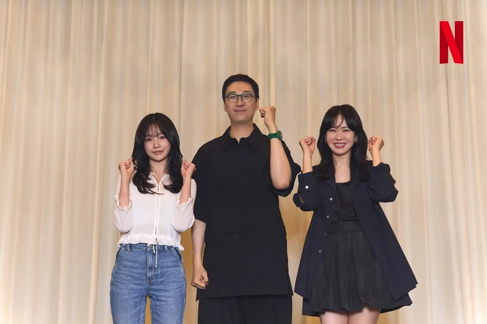 2027년 넷플릭스 오리지널 드라마 확정된 라인업 | 인스티즈