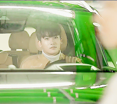 ＜힘쎈 여자 도봉순 여주 덕질 시작한 흔한 남주의 미소 | 인스티즈