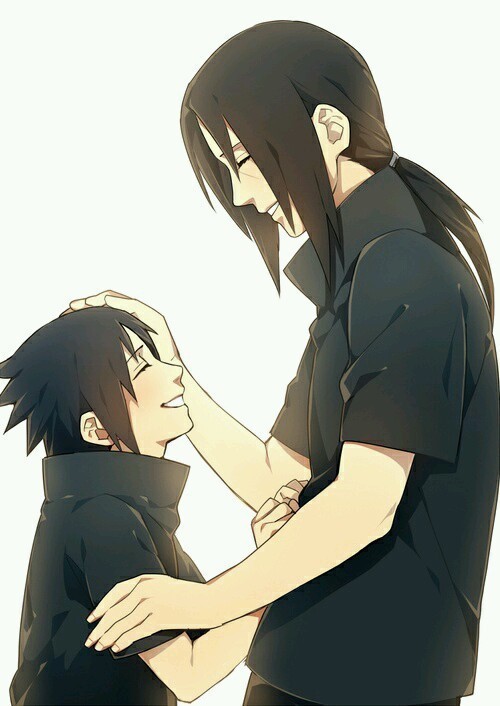 나루토에서 최고의 간지 캐릭터ㄷㄷㄷ는? | 인스티즈