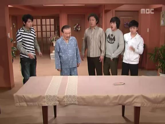 [거침없이하이킥] 다 바꿔버리는 문희 ㅋㅋㅋㅋㅋㅋㅋ.jpg | 인스티즈