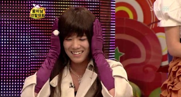  남자연예인들 여장.jpg | 인스티즈