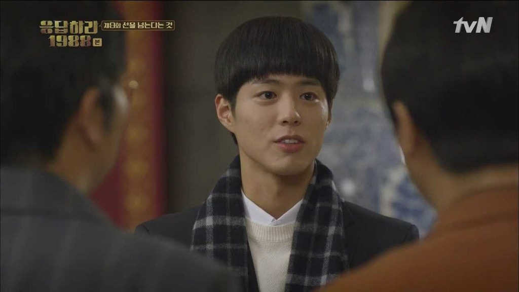 [응답하라1988] 속 깊은 덕선이를 사랑하게 만든 중국 에피.jpg | 인스티즈