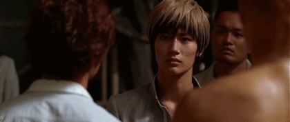 [영화] 보고나면 레알 전투력 상승하는 일본 영화'크로우즈제로1,2' | 인스티즈