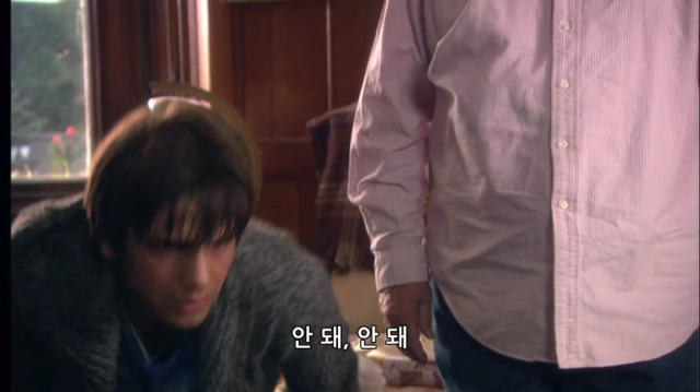 [스킨스] 아무리 최선을 다 해도 내가 할수 없는 일 | 인스티즈