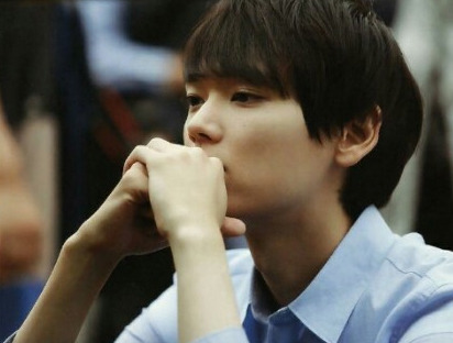 청순하고 여리여리한 분위기의 일본남자배우 2명 | 인스티즈