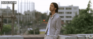  크로우즈 제로2 명장면.GIF | 인스티즈