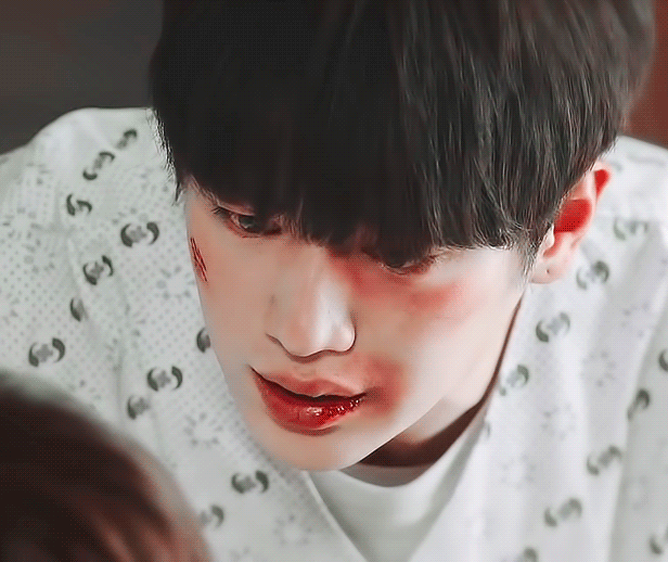 반응 좋은 서강준 인생짤들.gif | 인스티즈