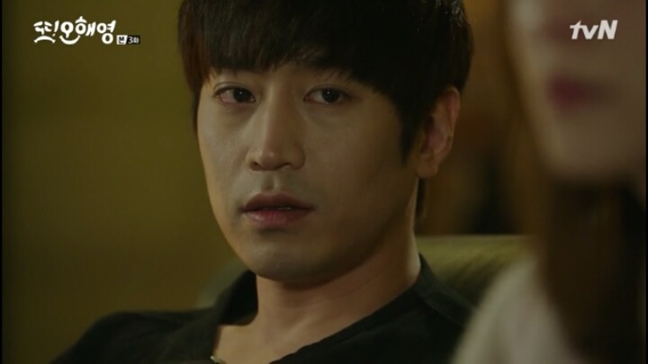 [또오해영] 걔가 되길 원한건 아니었어요.난 내가...여전히 애틋하고..잘되길 바래요.여전히 | 인스티즈