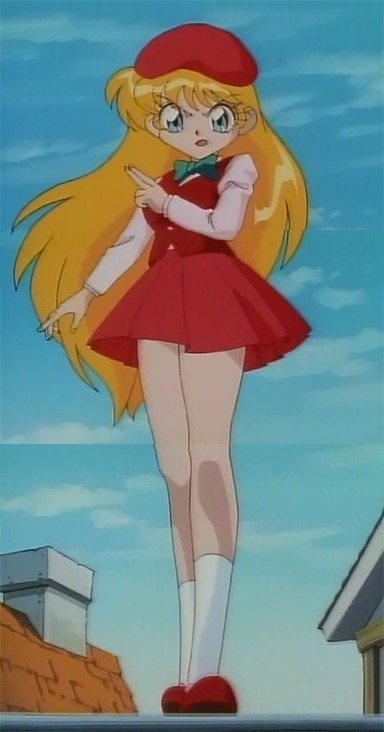 꾸러기 수비대, 빨간 모자를 조심해! | 인스티즈