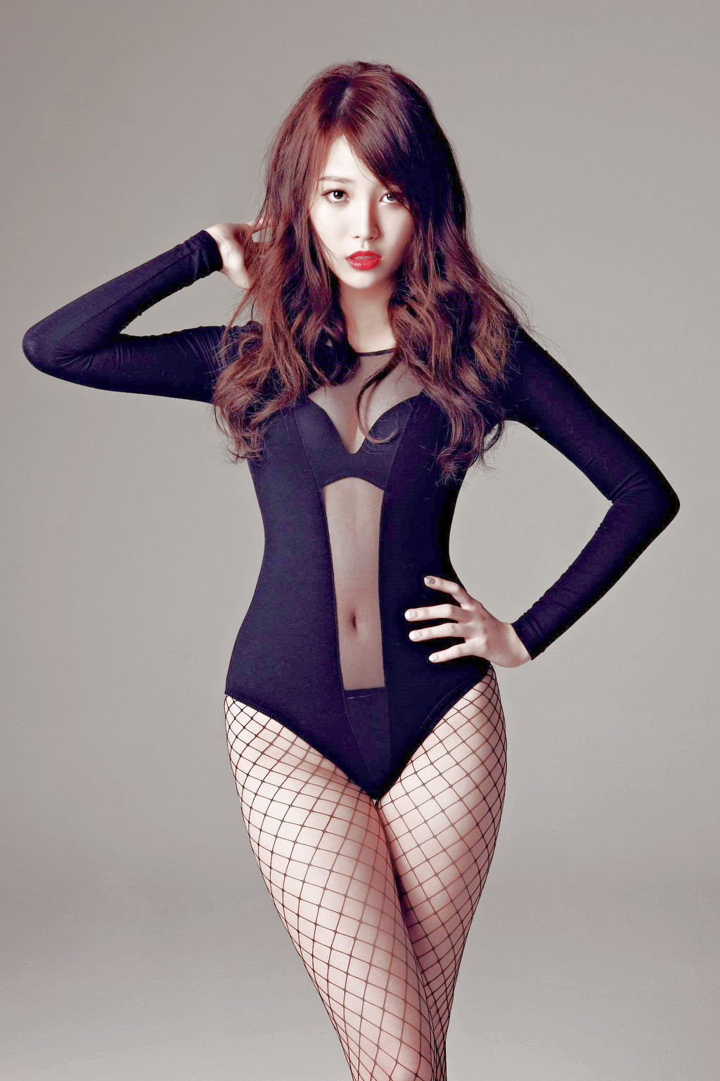 유라 몸매 | 인스티즈