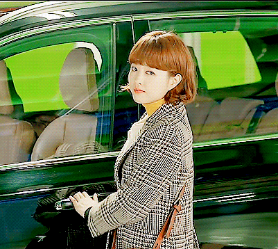 ＜힘쎈 여자 도봉순 여주 덕질 시작한 흔한 남주의 미소 | 인스티즈