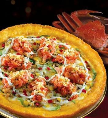 한국 피자 vs 이탈리아 피자 .jpg | 인스티즈